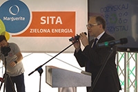 Jean-Michel Kaleta Członek Zarządu SITA Zielona Energia