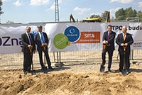 Zespół SITA Zielona Energia